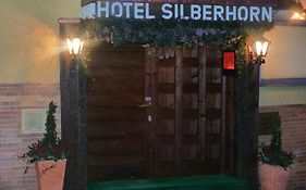 Hotel Silberhorn Erlangen